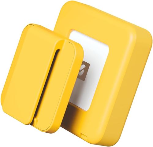 SUMUP SOLO TO-GO CASE YELLOW