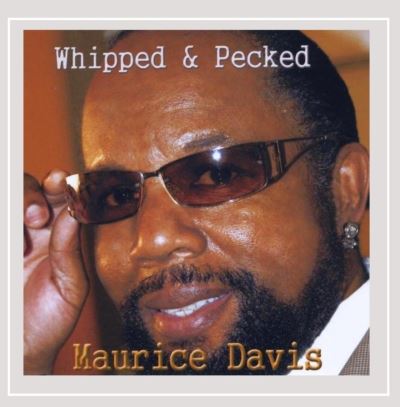 Whipped and pecked