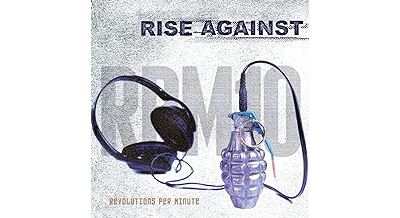 RPM 10 (Revolutions Per Minute Reissue)