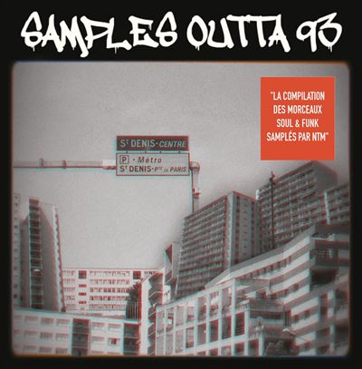 Samples outta 93