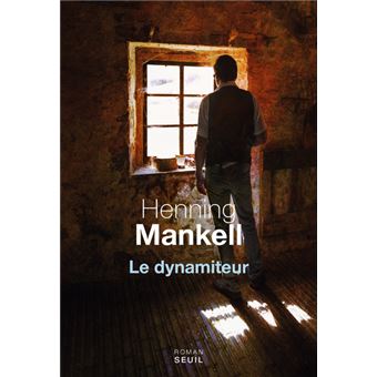 Le dynamiteur