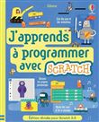 J'apprends à programmer avec Scratch (édition 2021)