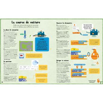 J'apprends à programmer avec Scratch (édition 2021)