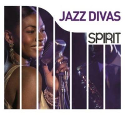 Spirit of Jazz Divas Coffret