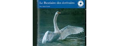Bestiaire des ecrivains