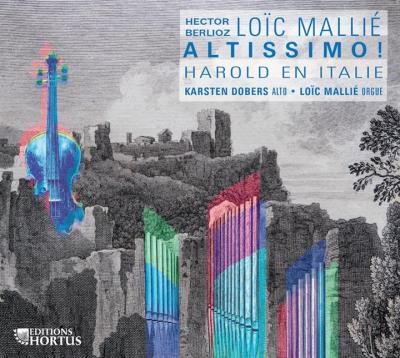 Altissimo/harold en italie