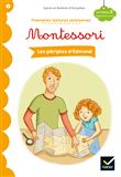Les périples d'Edmond - Premières lectures autonomes Montessori