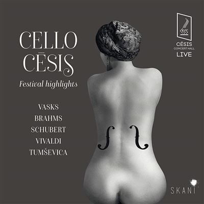 Cello cesis
