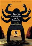 Jason à la conquête de la Toison d'or