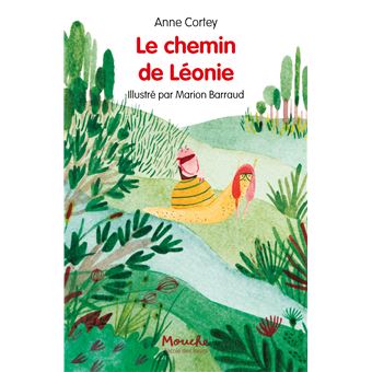 Le chemin de Léonie