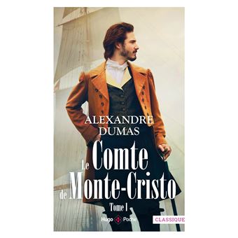 Le comte de Monte-Cristo - T01