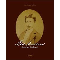 Arthur Rimbaud en verve
