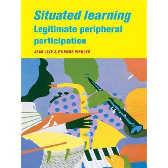 Situated learning - 1