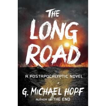 The Long Road - 1