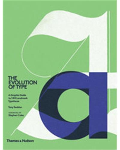 EVOLUTION OF TYPE (ANG.)
