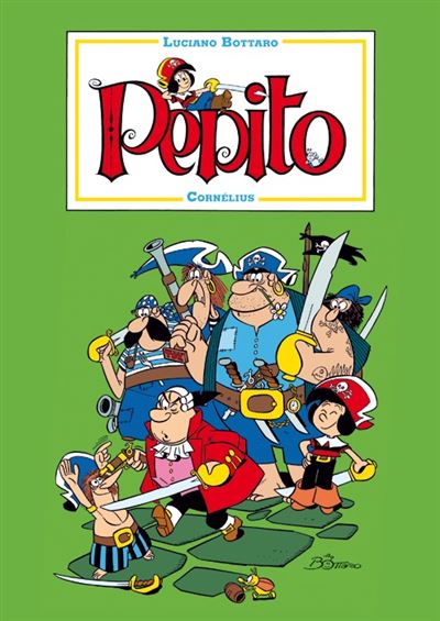 Pépito