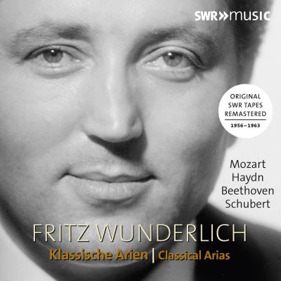 CLASSICAL ARIAS