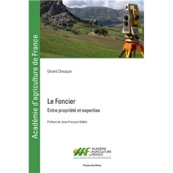 Le Foncier