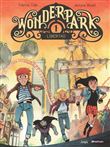 Wonderpark - tome 1 Libertad