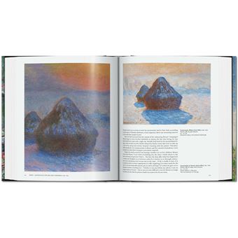 Monet. Le Triomphe de l'Impressionnisme