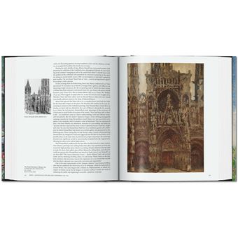 Monet. Le Triomphe de l'Impressionnisme