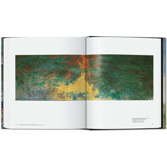 Monet. Le Triomphe de l'Impressionnisme