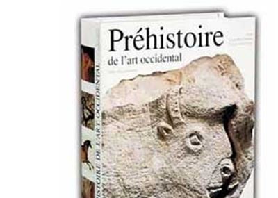 Préhistoire de l'art occidental