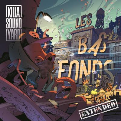 Bas fonds