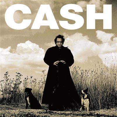 American Recordings (Limited Edition LP)
