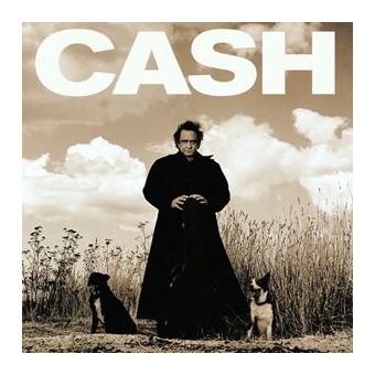 American Recordings (Limited Edition LP)