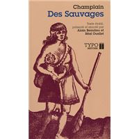 DES SAUVAGES