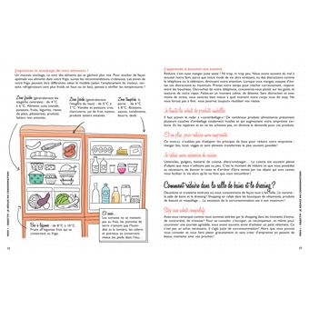 Mon cahier Objectif zéro empreinte en 12 semaines