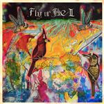 Fly Or Die Ii Ia11 Edition - Vinilo