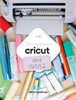 Mes matériaux cricut - 100% vinyle