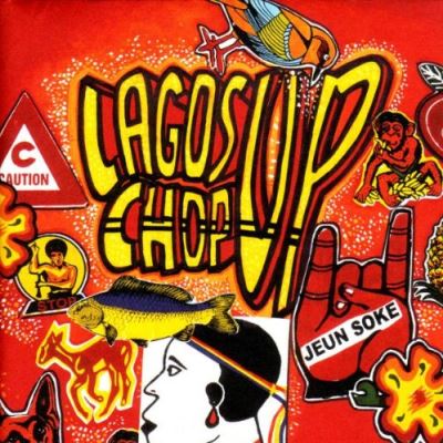 Lagos chop up