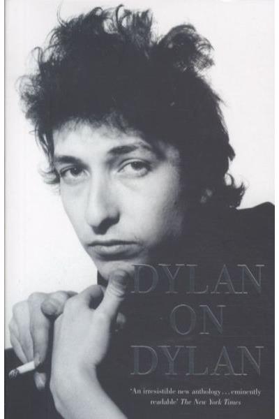 Dylan on dylan