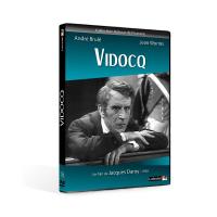 Vidocq DVD