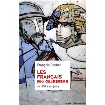 Les Français en guerres