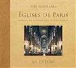 Eglises de Paris