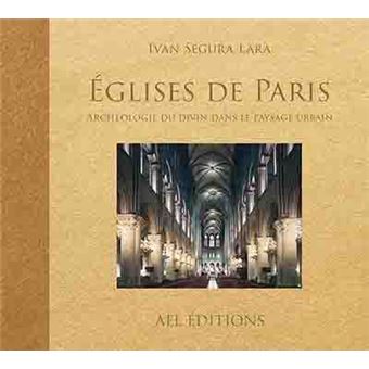 Eglises de Paris