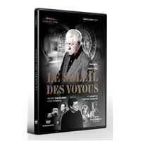 Le Soleil des voyous DVD