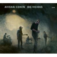 Big Vicious - LP