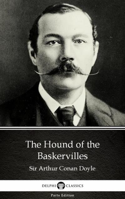 The Hound Of The Baskervilles By Sir Arthur Conan Doyle Illustrated Ebook Epub Sir