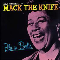 Mack the knife - Ella in Berlin