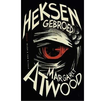 Heksengebroed