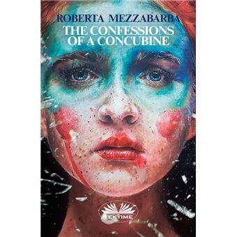 The Confessions Of A Concubine - 1