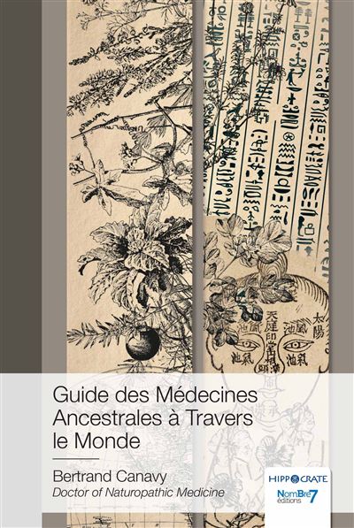 Guide des Médecines Ancestrales à Travers le Monde