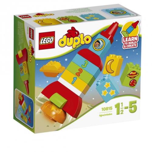 LEGO-DUP MA PREMIERE FUSEE