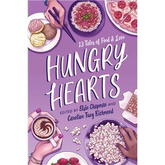 Hungry Hearts - 1