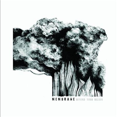 Beyond Your Beliefs - Membrane - CD album - Précommande &amp;amp; date de sortie |  fnac